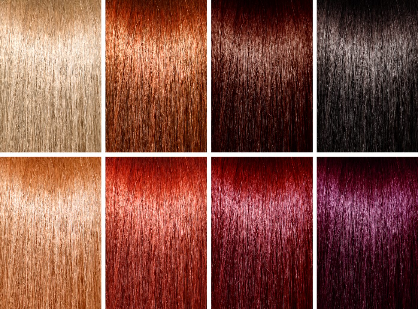 Ion Demi Permanent Hair Color Instructions