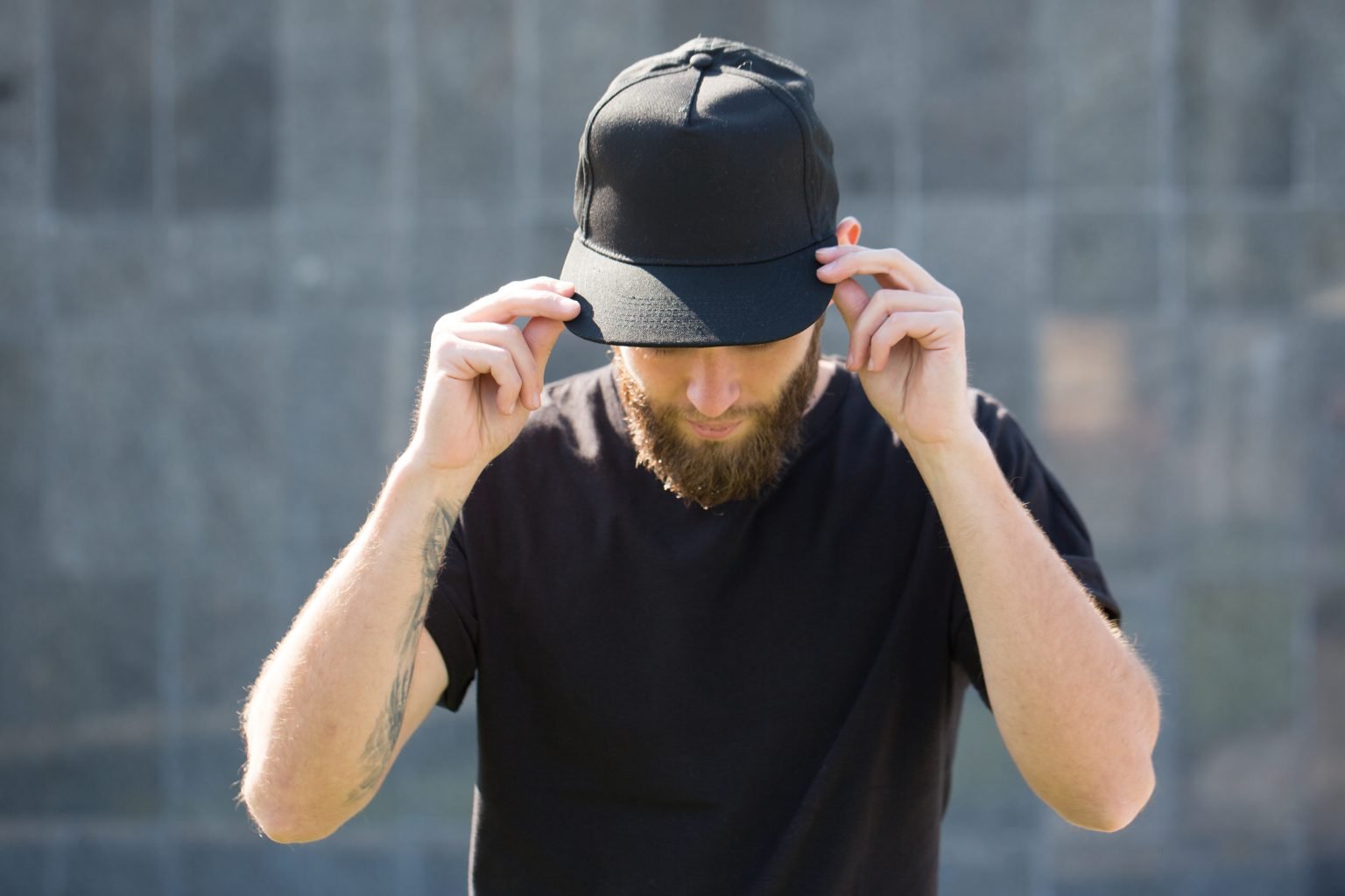 Can Wearing Hats Cause Baldness? 2022 Hair Loss Geeks