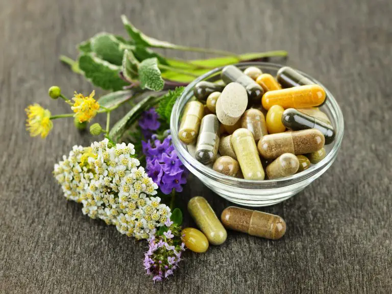 Guide to The Best Vitamins and Minerals for Hair Loss