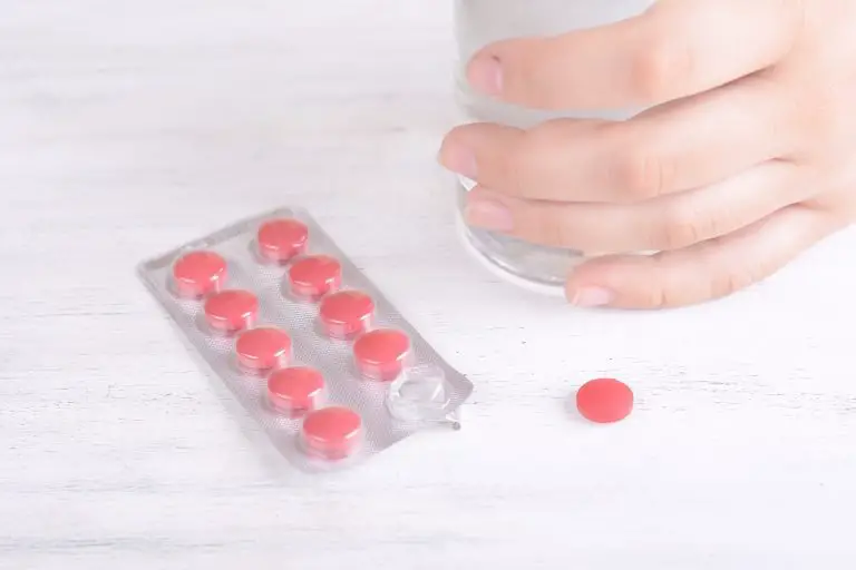 Revita Nutraceutical Tablets Review DS Laboratories
