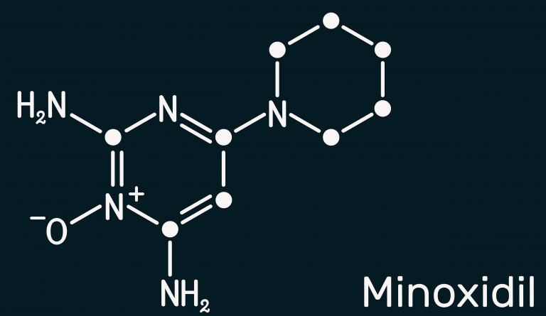 Does Minoxidil Work for Hair Growth?