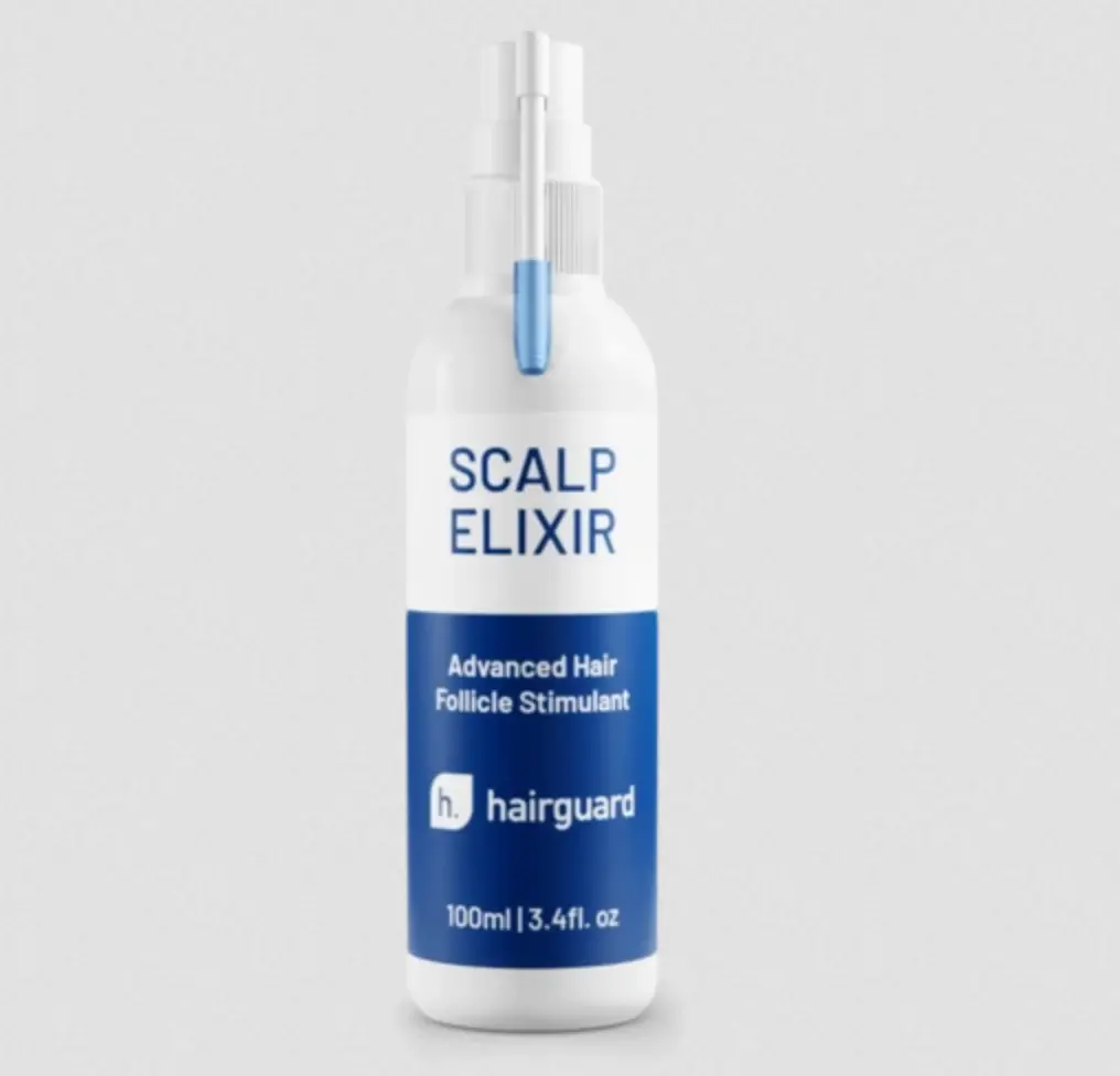 Hairguard - Scalp Elixir