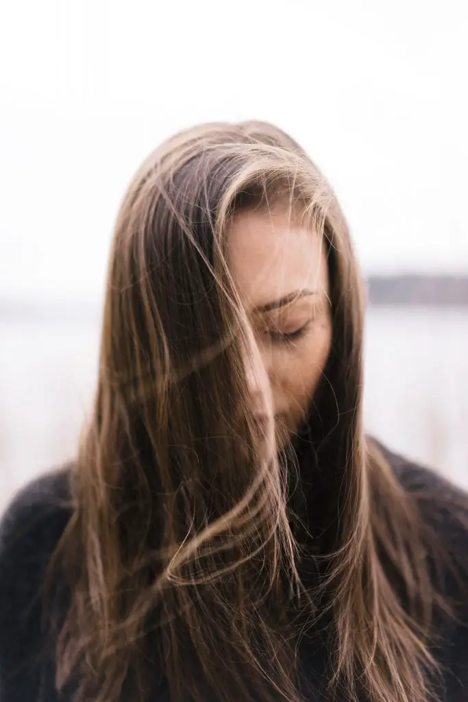 Common Triggers for Women's Hair Loss