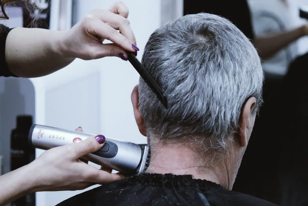 Are Highlights The Best Way To Stylishly Flaunt Your Gray Hair?