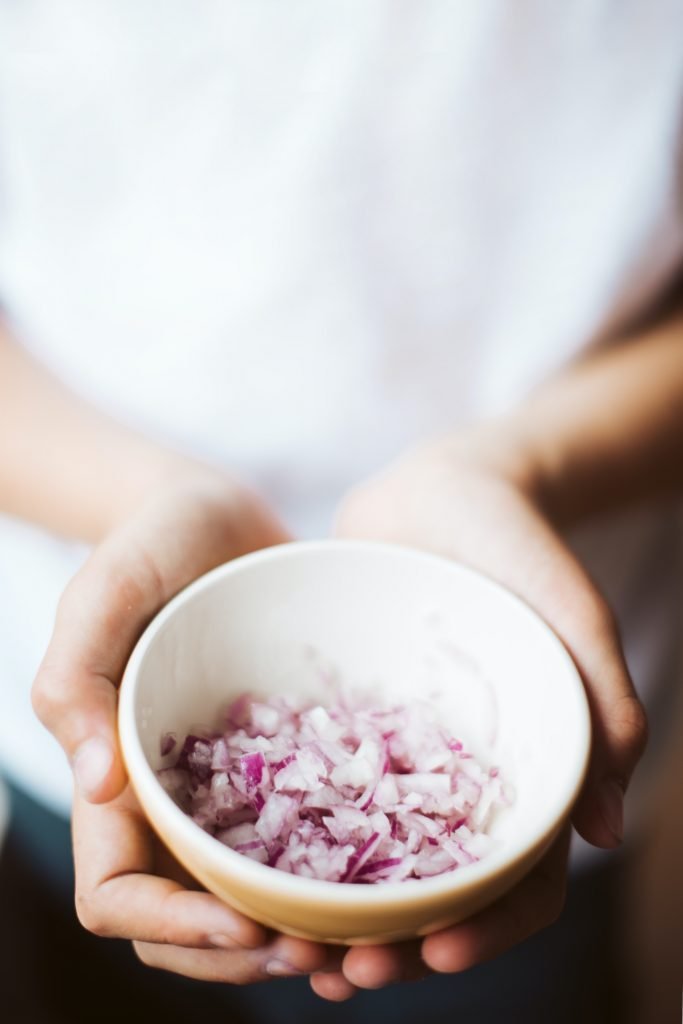 How To Use Onion Juice For Hair Growth