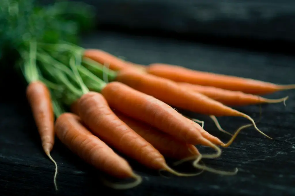 How To Use Carrots For Hair Growth