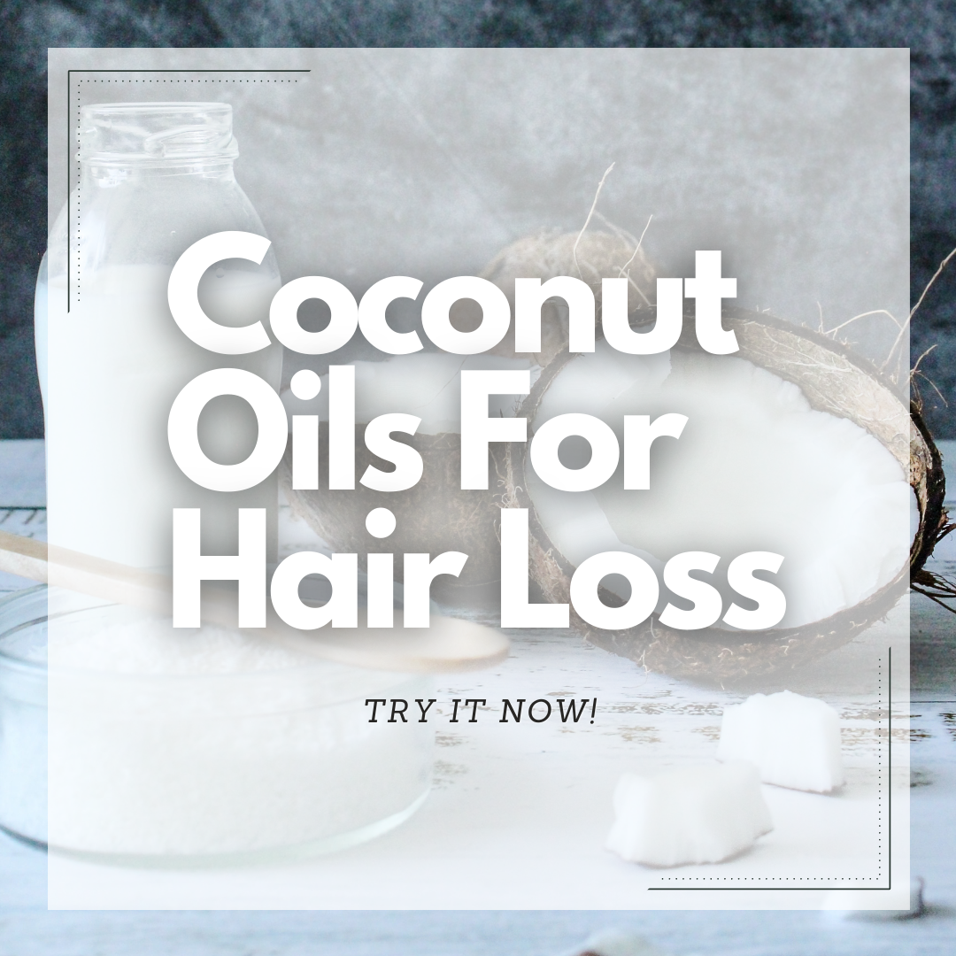 Coconut Oil