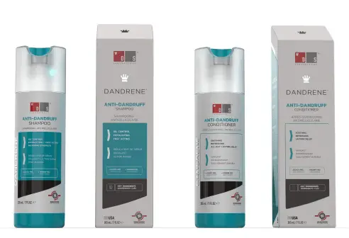 Dandrene Shampoo