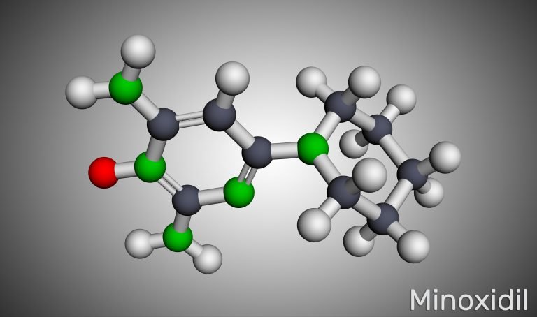 Minoxidil Max Review: Is it Better Than Rogaine?