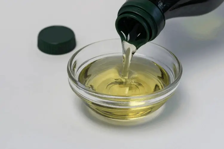 Grapeseed Oil For Hair