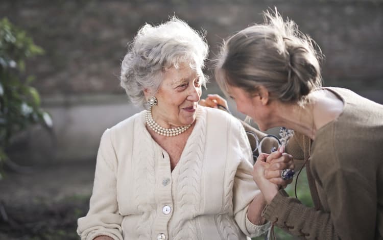 The Science Behind Gray Hair