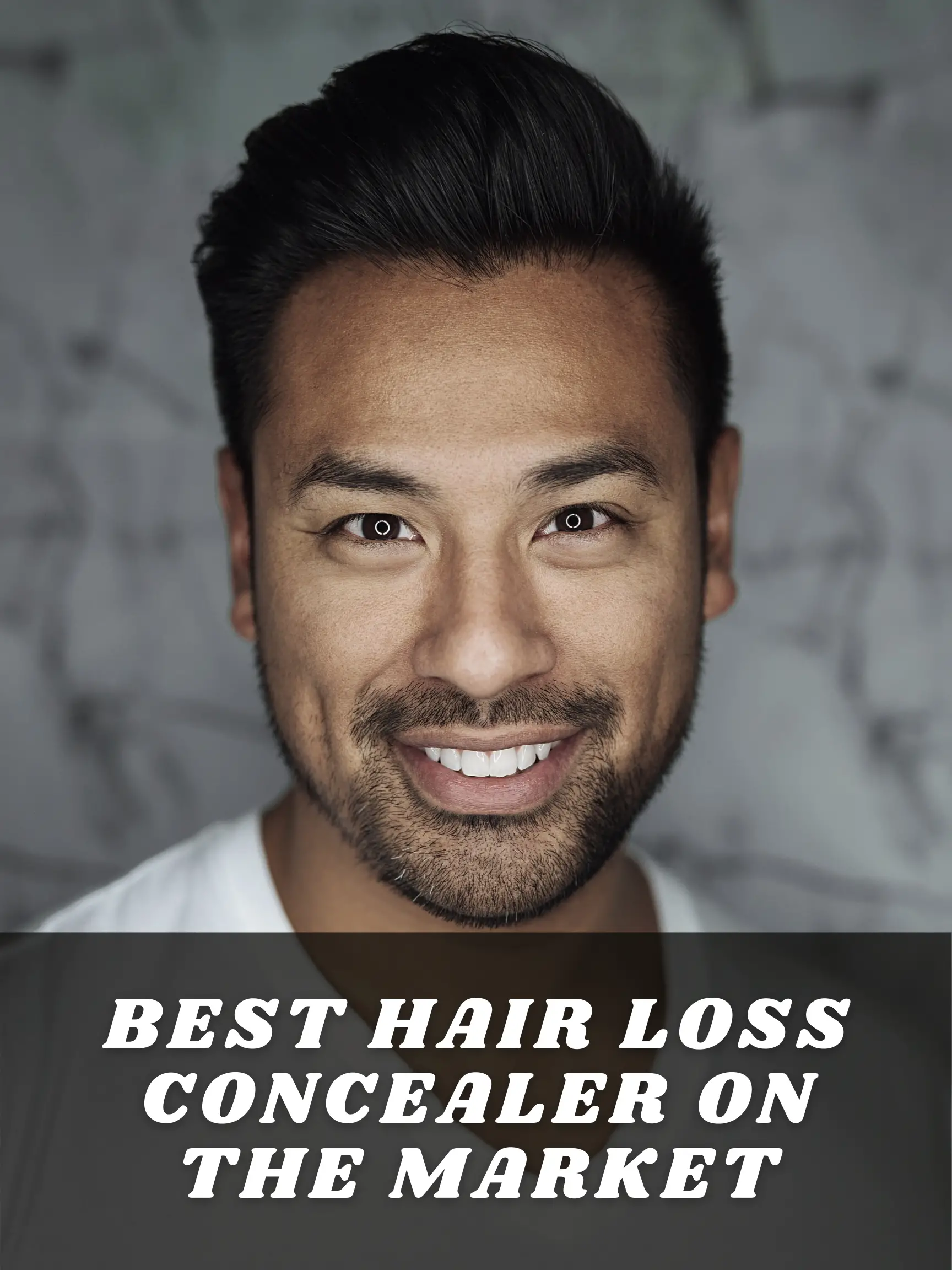 Best Hair Loss Concealer of 2023 [Definitive List ]
