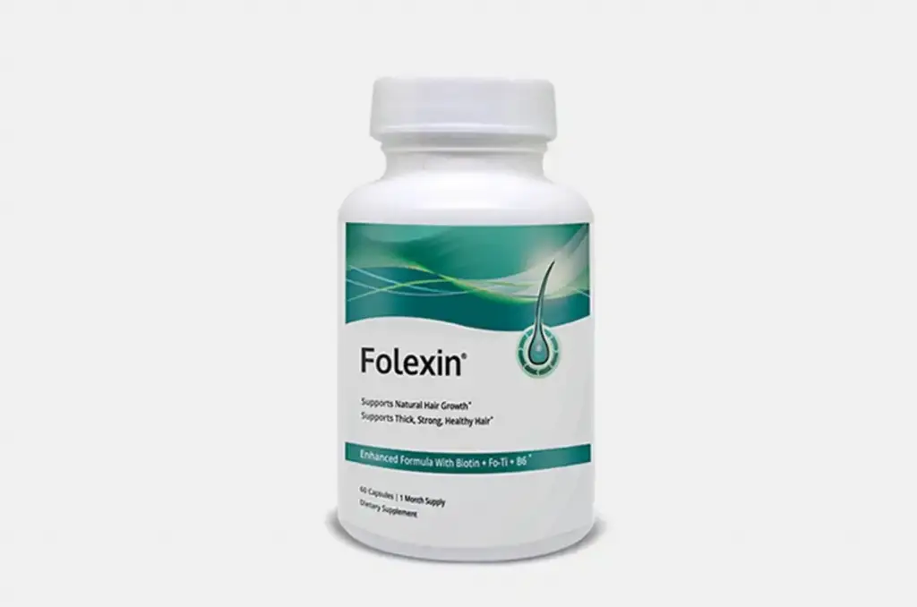 Folexin vs Hairprin: Which is Better for Hair Loss?