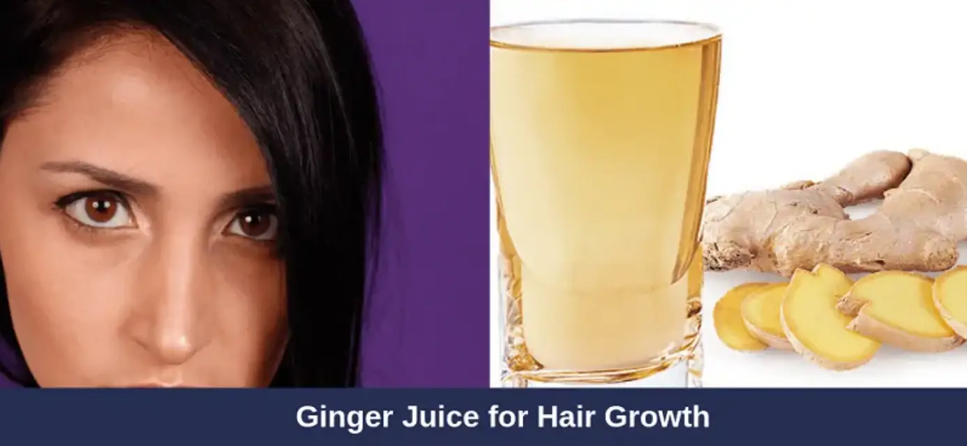 Ginger Juice