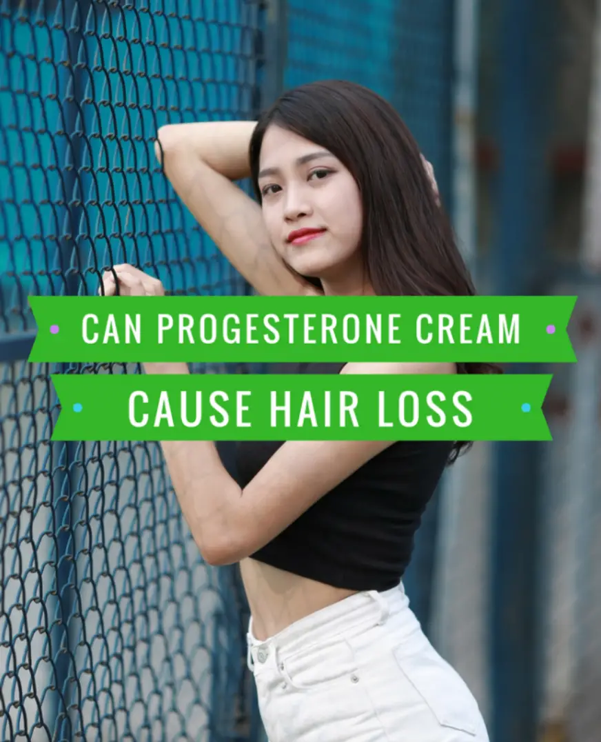 Progesterone Cream 