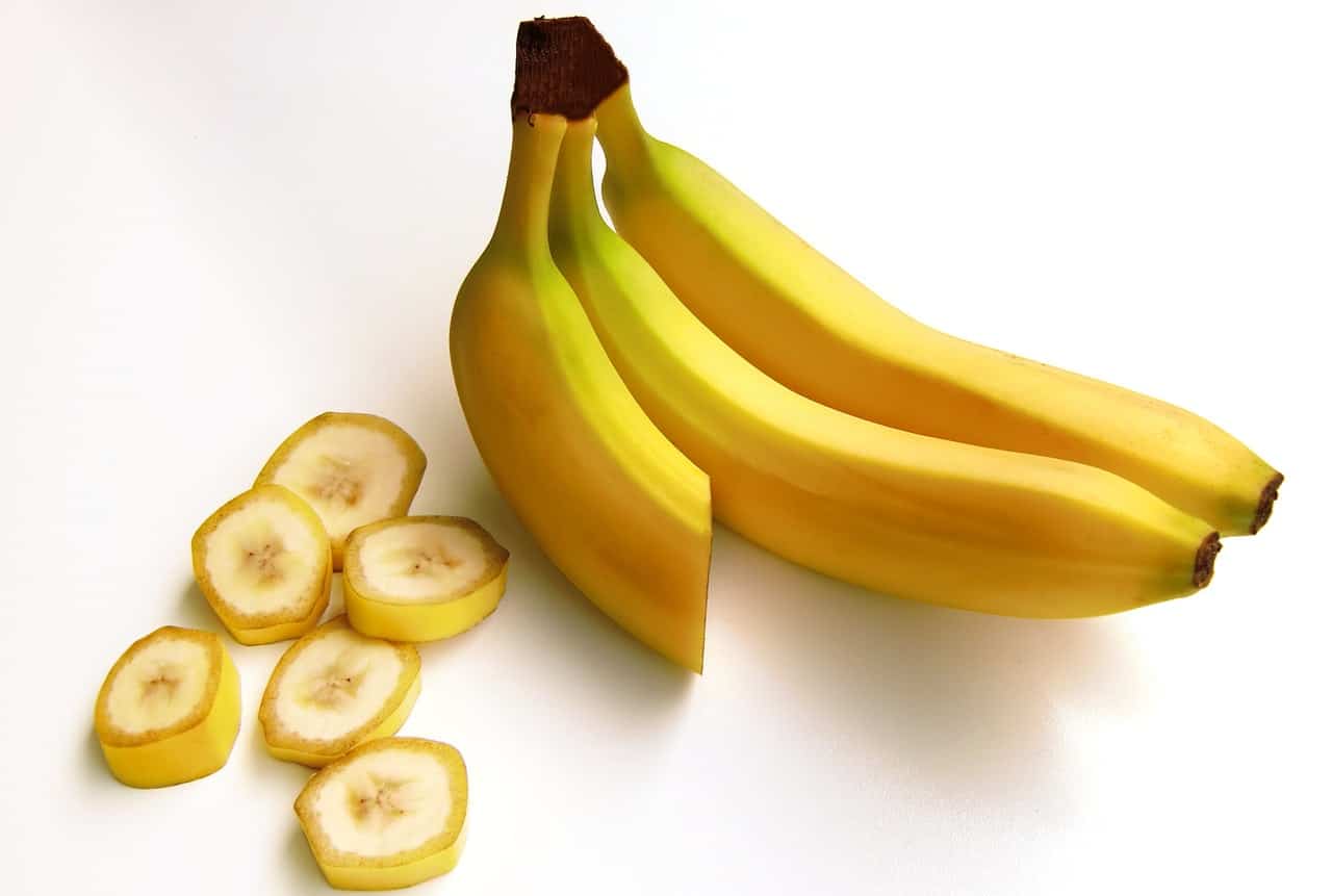 banana