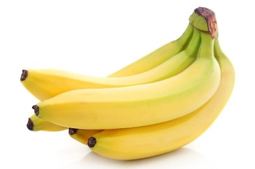 bananas