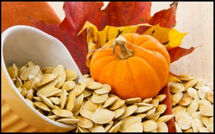 Top 3 Pumpkin Seeds Benefits For Hair [According to Experts]