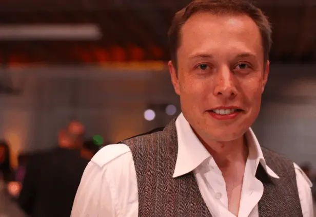 Elon Musk Hair Transplant [Before & After]