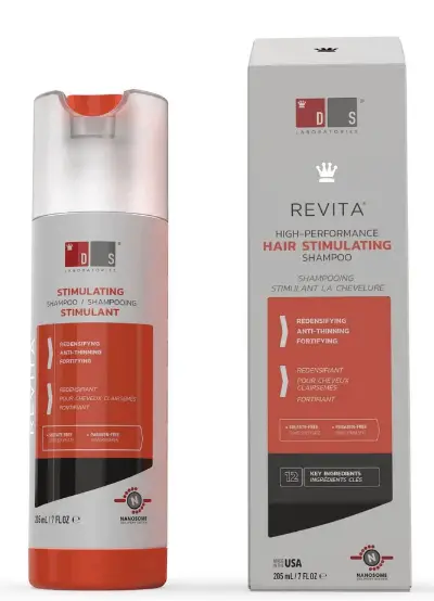 revita shampoo