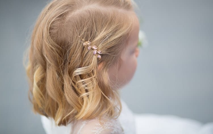 types of hairpins