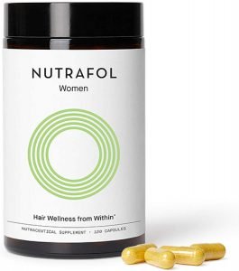 Nutrafol vs Keeps: Which is Better for Hair Loss?