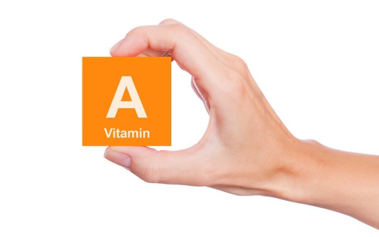 Vitamin A For Hair Loss: What Does It Do?