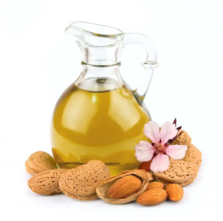 Almond Oil For Hair Loss