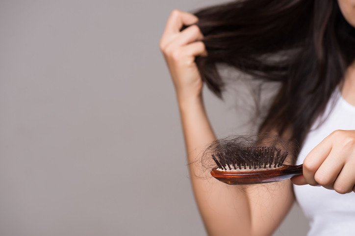 Women’s Hair Loss: What You Should Watch Out For?