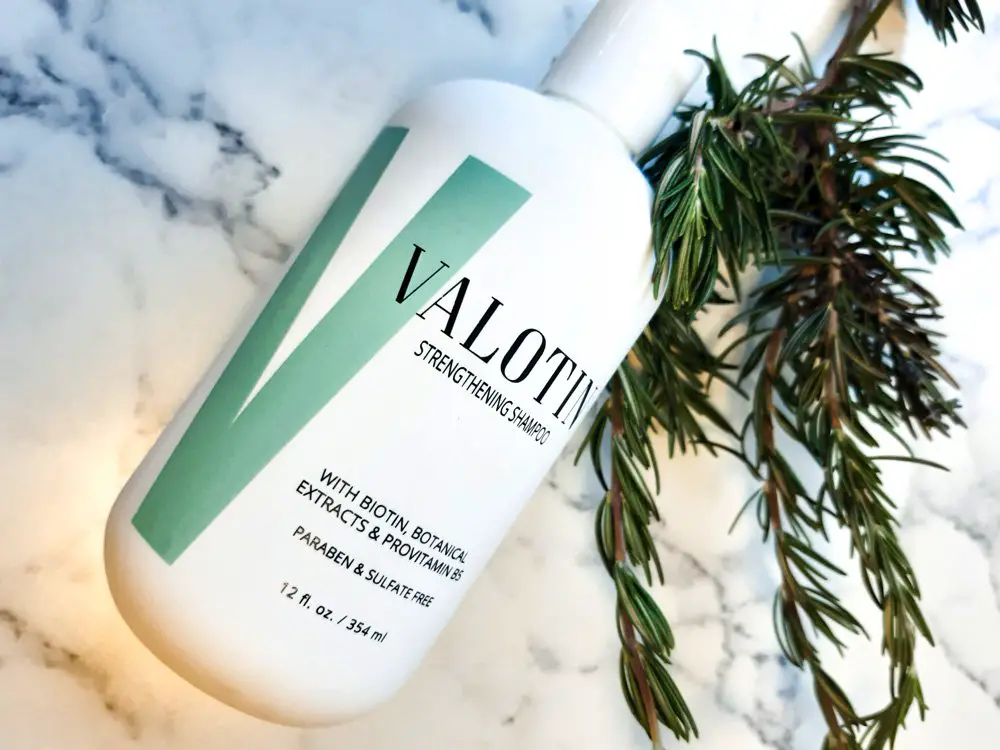 Valotin Reviews: Does Valotin Help with Hair Loss?