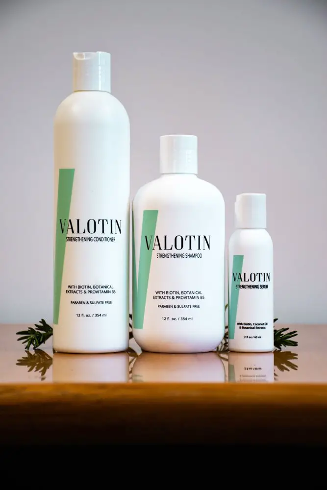 Valotin Reviews: Does Valotin Help with Hair Loss?