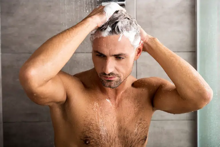 Does Head And Shoulders Cause Hair Loss?