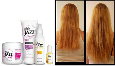 Hair Jazz Review: Does it Make Hair Grow?