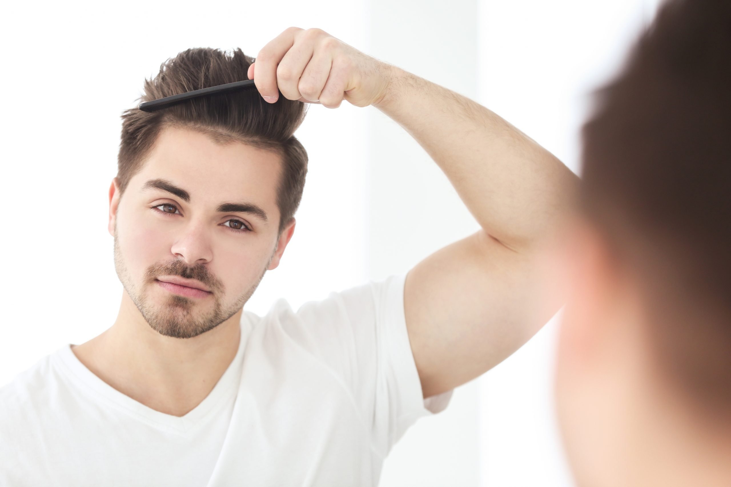 Does Minoxidil Work for Hair Growth?