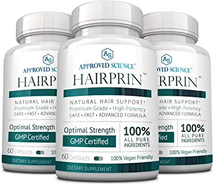 Keeps vs Hairprin: Which is Better for Hair Loss?