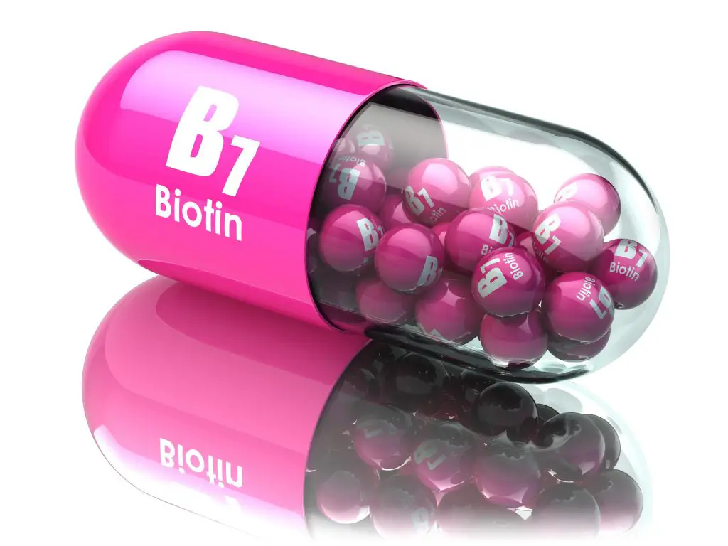 The Top 7 Best Biotin Supplements 2022 Hair Loss Geeks