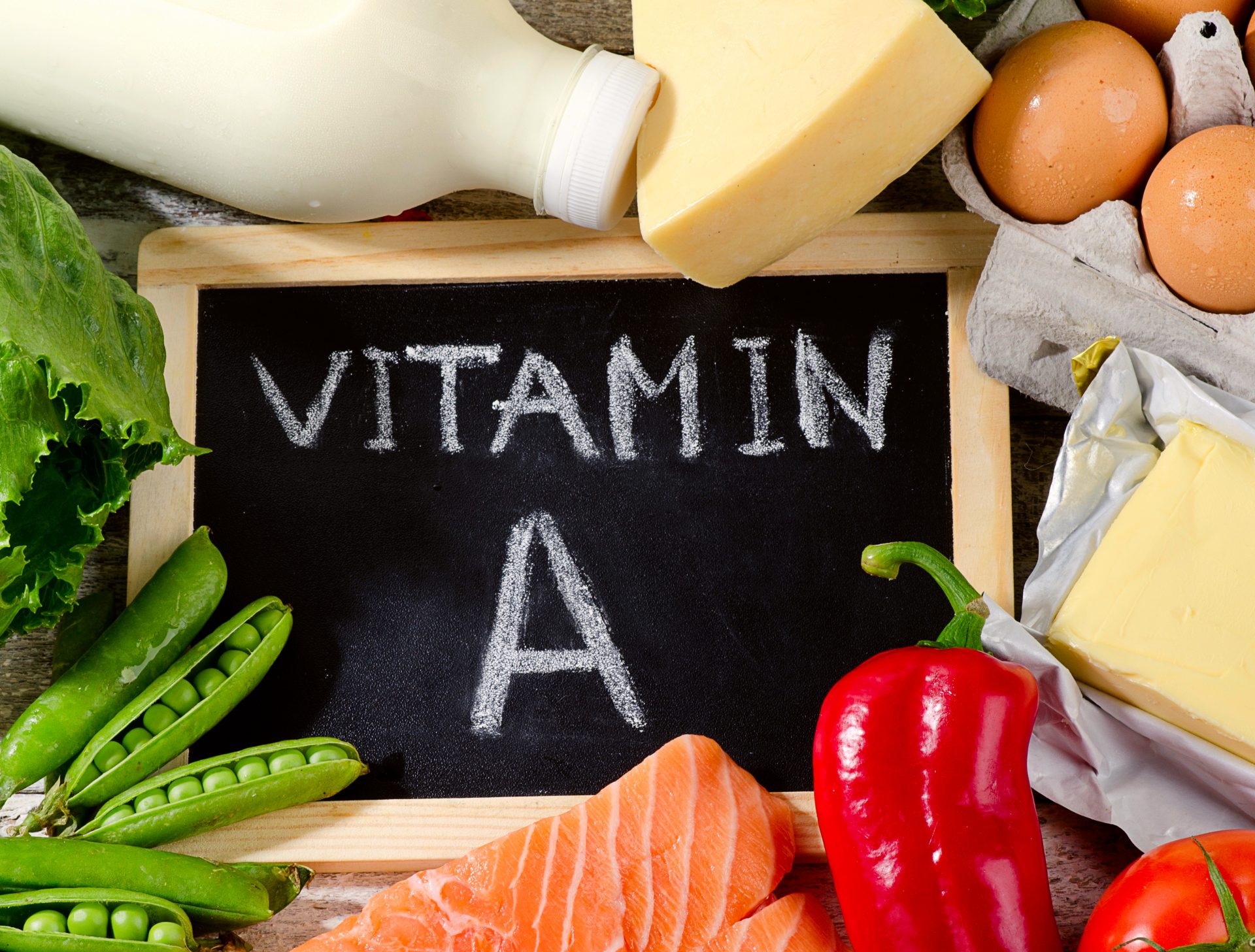 best vitamin for hair loss