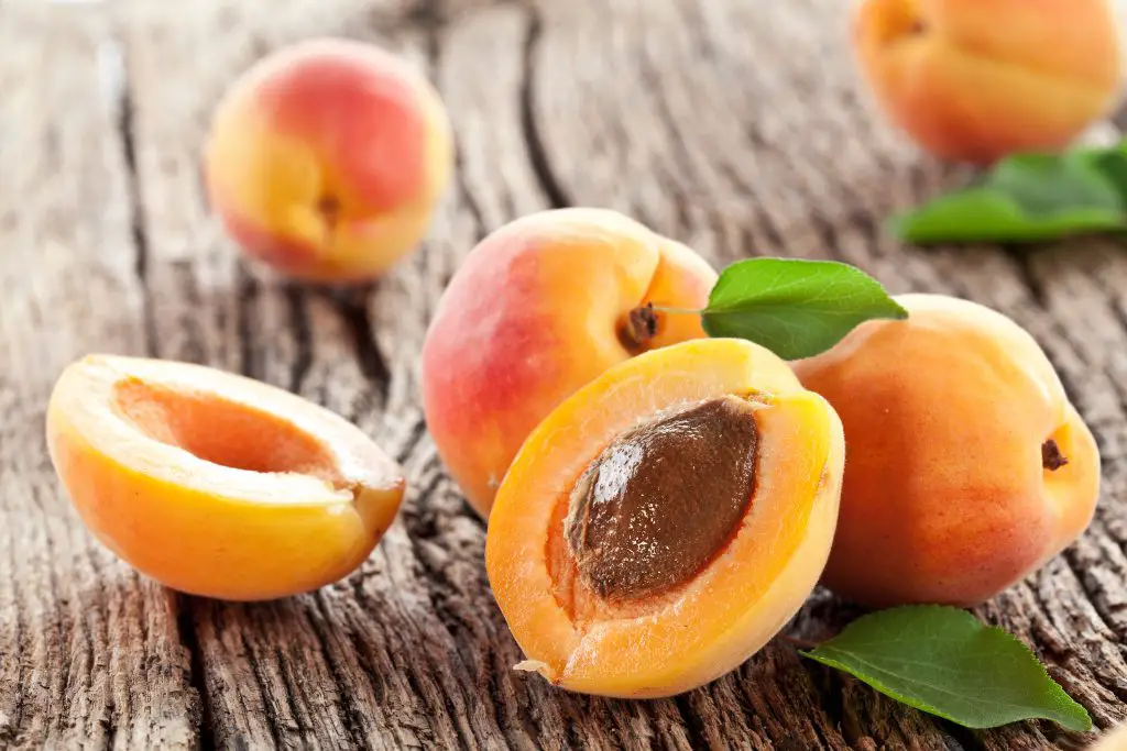 Apricots