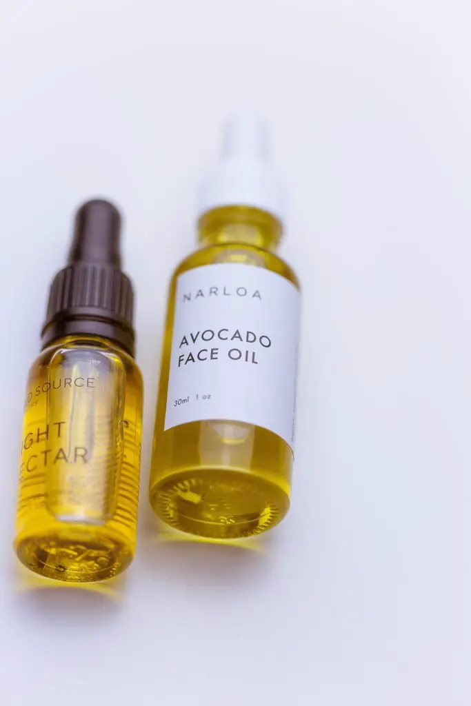 Avocado Seed Oil For Hair Loss