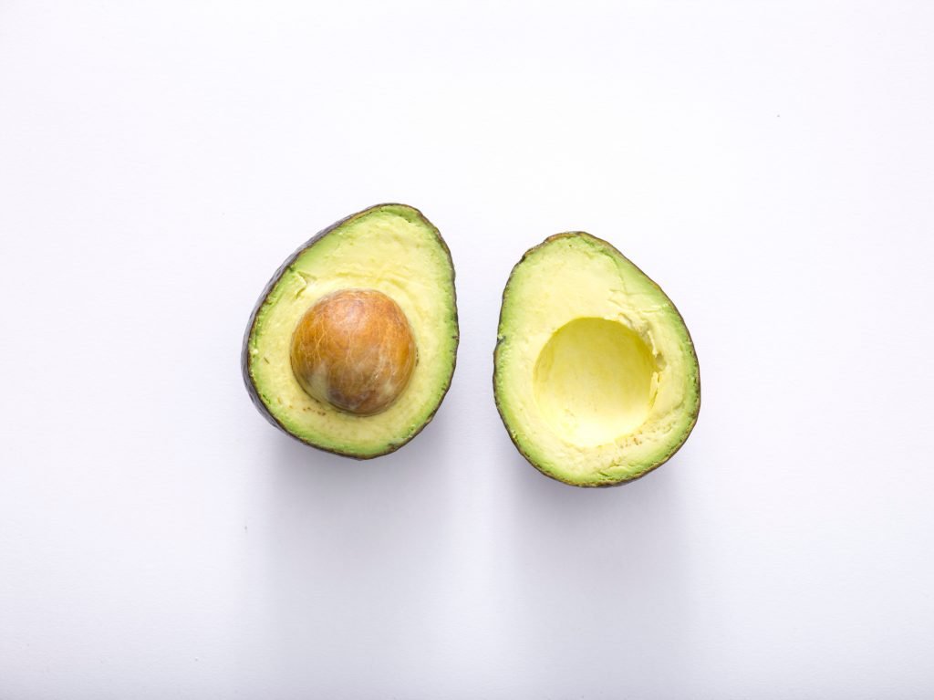 Avocado Seed Oil