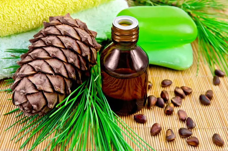 Cedarwood Oil: Does it Work for Hair Loss?
