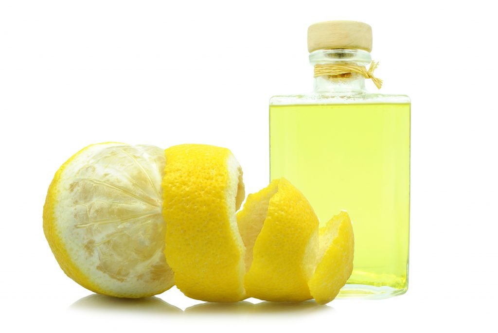 Is Lemon Peel Good For Hair Growth