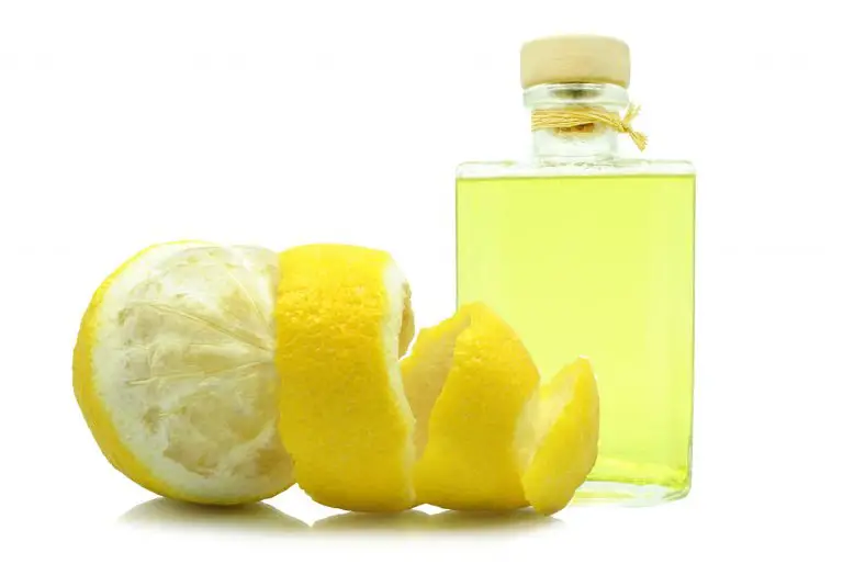 Lemon Peel Oil: Good for Hair Growth Truth or Myth?