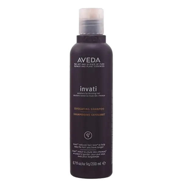 Aveda Invati Advanced Exfoliating Shampoo Rich - GD Details