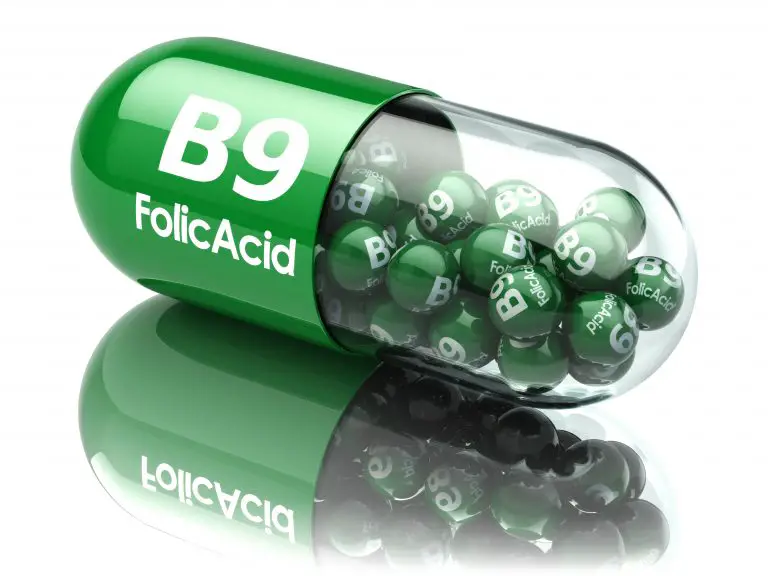Folic Acid: Does it Work for Hair Loss?