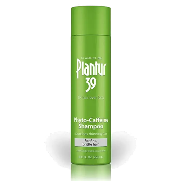 Plantur 39 Phyto Caffeine Shampoo - GD Details