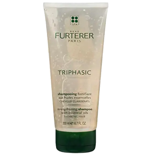 Rene Furterer Triphasic Shampoo - GD Details