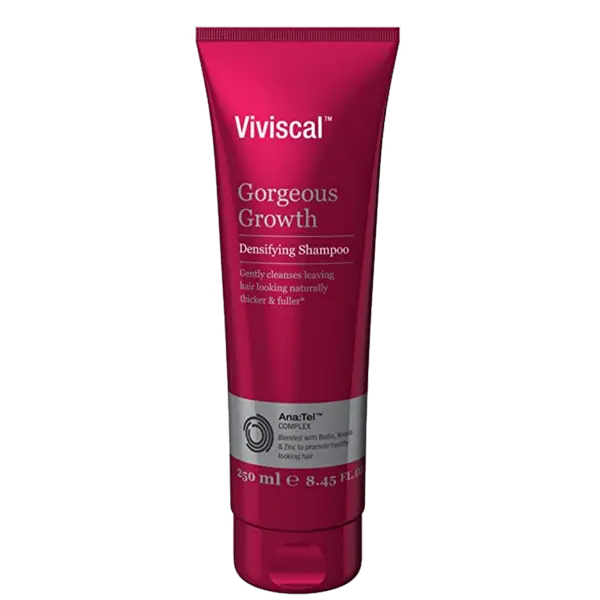 Viviscal Gorgeous Growth Densifying Shampoo