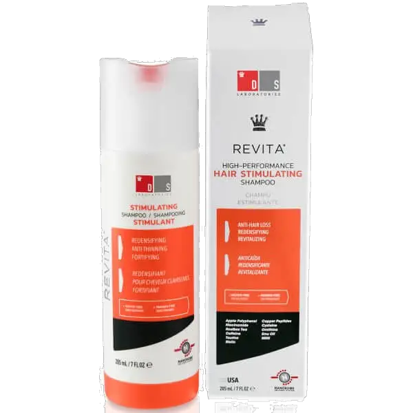 revita shampoo - GD Details