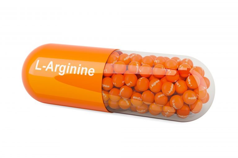 L-arginine for Hair Growth: Truth or Myth?